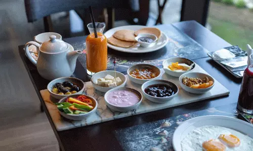 هتل شرایتون سیتی سنتر استانبول